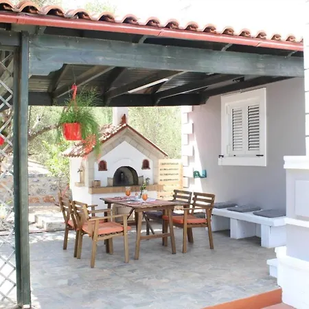 Carmine Olive Villa Agia Pelagia  Exterior photo