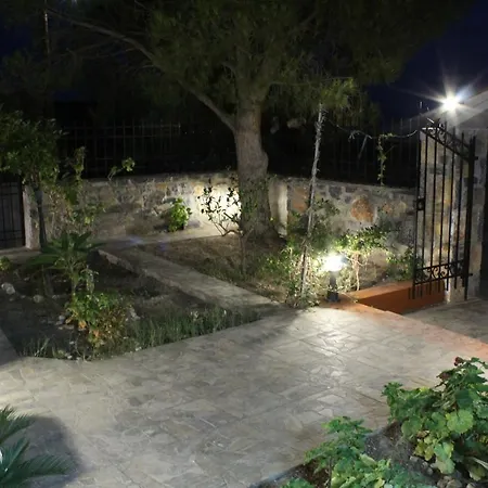 Carmine Olive Villa Agia Pelagia  Exterior photo