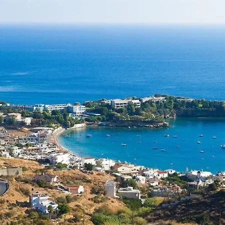 Carmine Olive Villa Agia Pelagia  Exterior photo