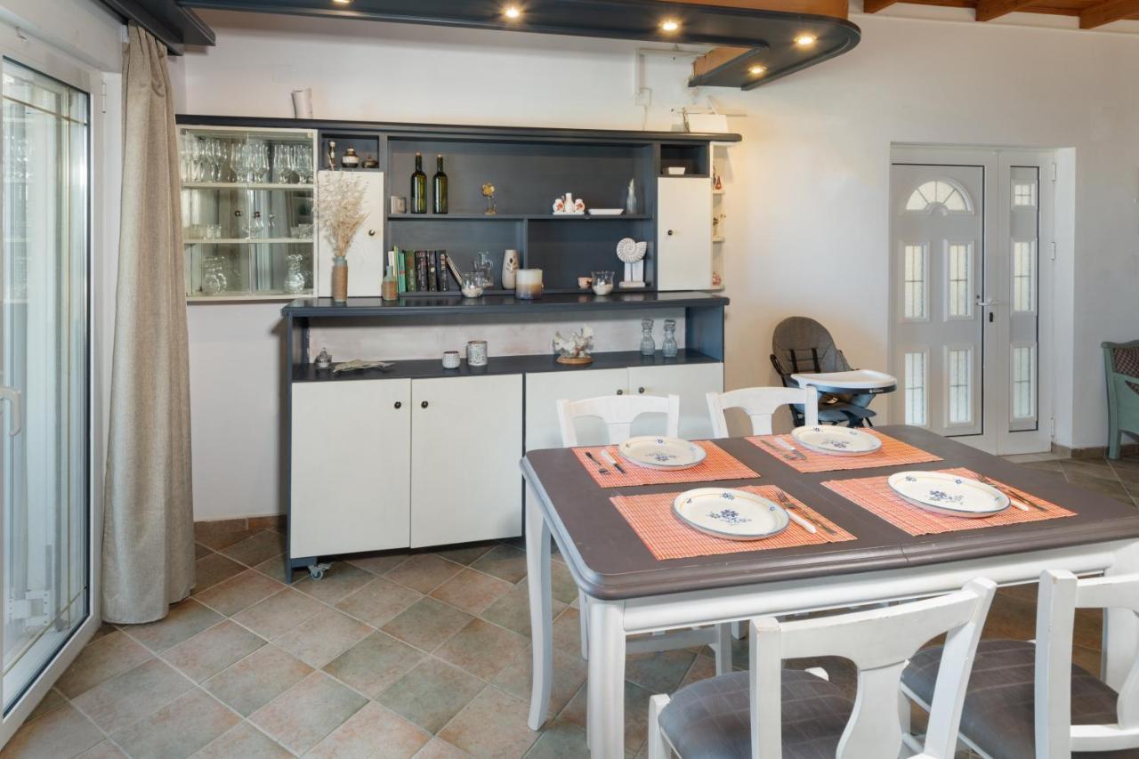 Villa Carmine Olive